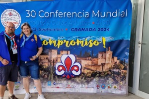 30WCONF Granada 2024