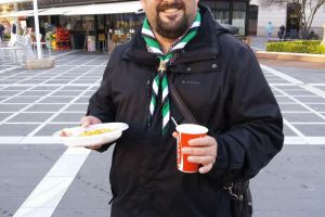 Actividades Benéficas