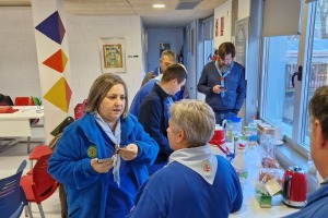 Asamblea General 2026