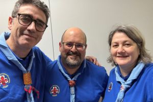 Asambleas AISG-España