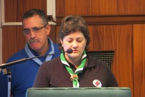 Acuerdo ASGAEX-ASDEEX