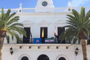 IX Encuentro AISG-España Llerena 2016