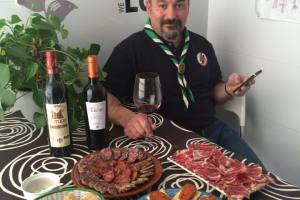 IX Encuentro AISG-ESPAÑA Llerena 2016