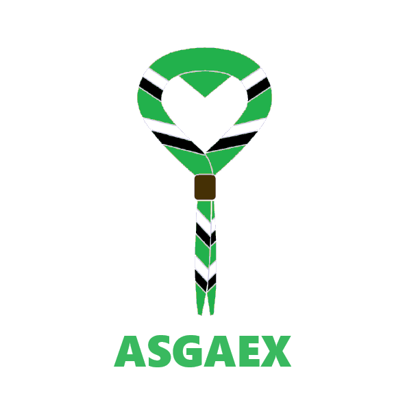 #caption4 ASGAEX, es único