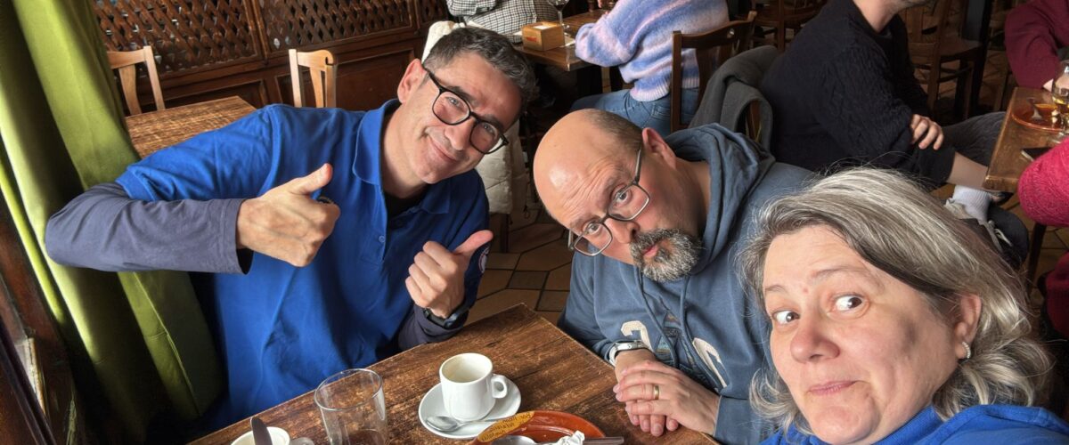 Asamblea Ordinaria de ASGAEX