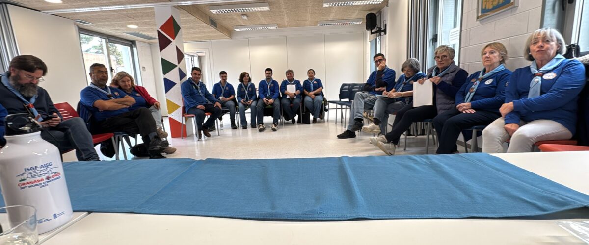 Asamblea General Ordinaria AISG-ESPAÑA